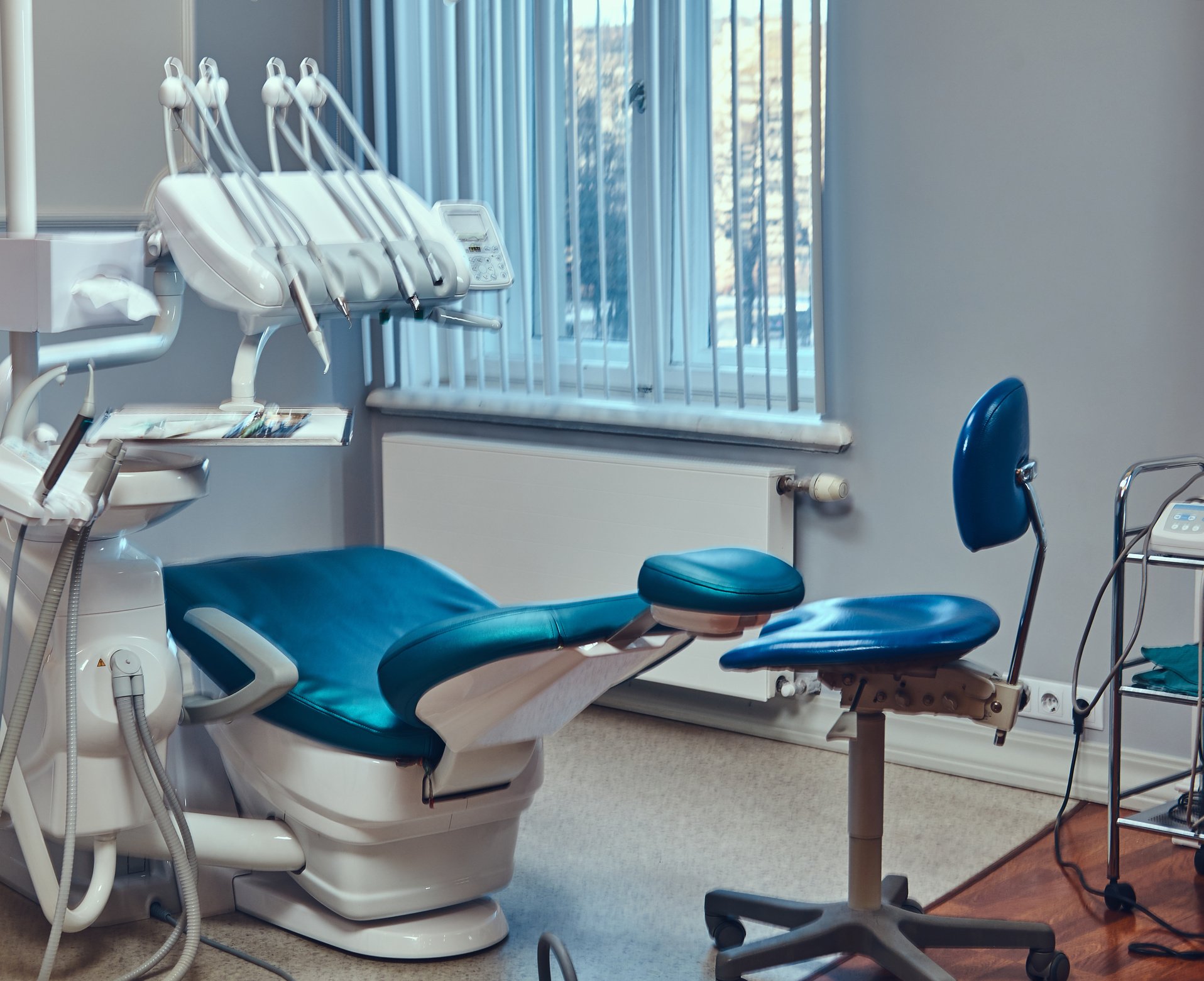 Dental office